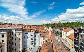 3 Bedroom Flat With Amazing Terrace